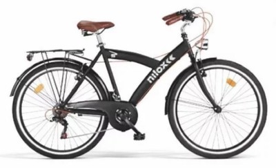 ≡ Bicicletta nilox Coop → Prezzo volantino e offerte 2022